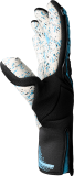 Reusch Attrakt Freegel Fusion Strapless 5570979 7782 black blue s